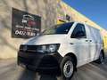 Volkswagen T6 Transporter 2.0 TDi AMENAGEMENT SORTIMO Blanc - thumbnail 2