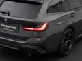 BMW 330 M Sport Kamera DAB CockPitPr AHK Alarm 19 Gris - thumbnail 18