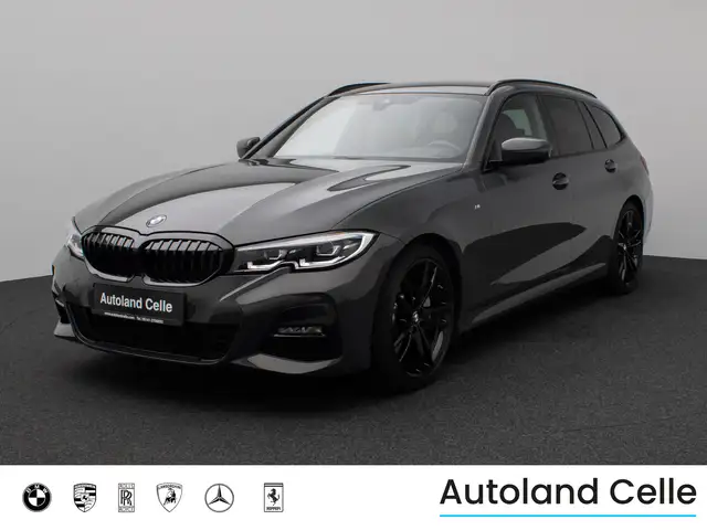 BMW 330 M Sport Kamera DAB CockPitPr AHK Alarm 19