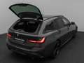 BMW 330 M Sport Kamera DAB CockPitPr AHK Alarm 19 Gris - thumbnail 13