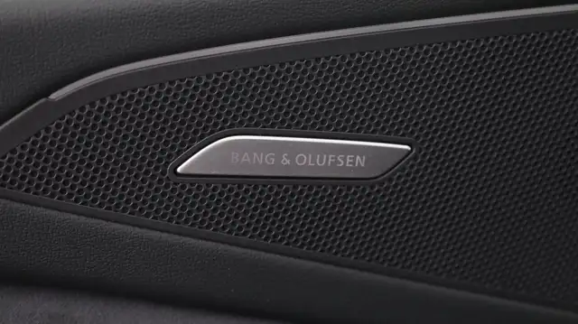 Audi Q6 e-tron e-tron quattro Ansicht 18