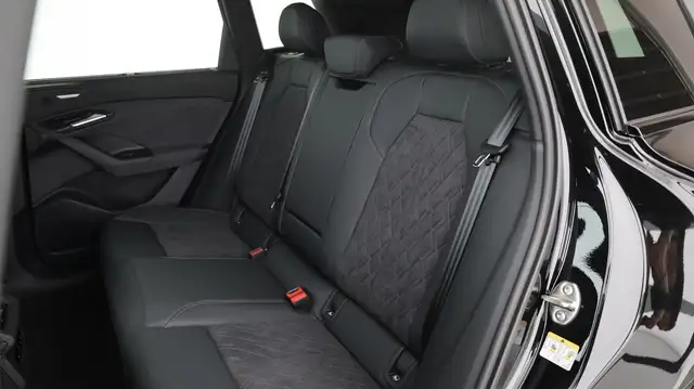 Audi Q6 e-tron e-tron quattro Ansicht 23