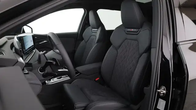 Audi Q6 e-tron e-tron quattro Ansicht 9