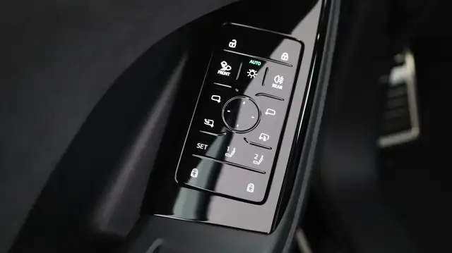 Audi Q6 e-tron e-tron quattro Ansicht 13