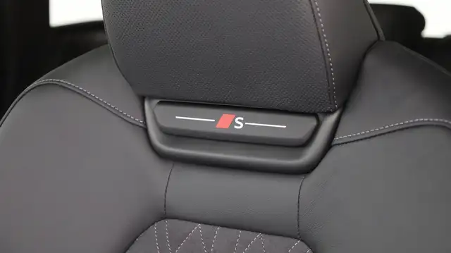 Audi Q6 e-tron e-tron quattro Ansicht 17