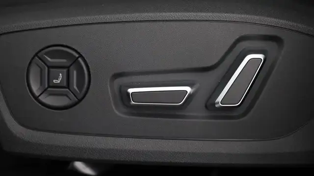 Audi Q6 e-tron e-tron quattro Ansicht 19