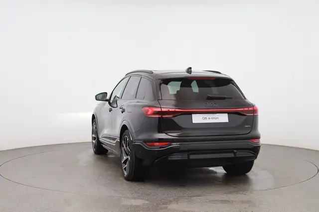 Audi Q6 e-tron e-tron quattro Ansicht 4