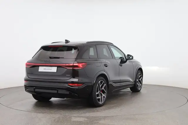 Audi Q6 e-tron e-tron quattro Ansicht 5