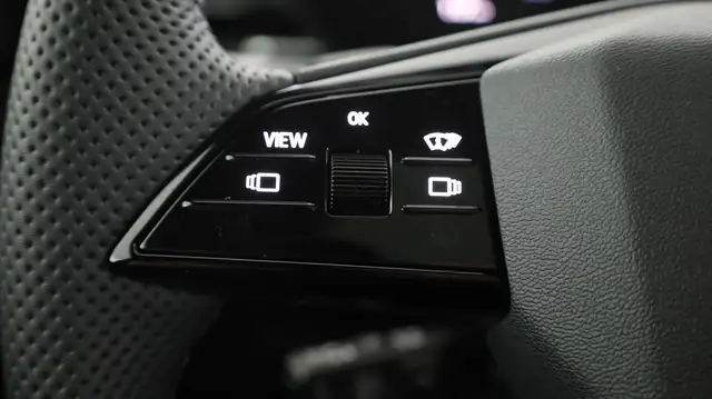 Audi Q6 e-tron e-tron quattro Ansicht 14