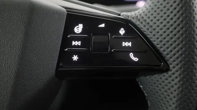 Audi Q6 e-tron e-tron quattro Ansicht 15