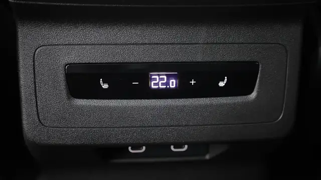 Audi Q6 e-tron e-tron quattro Ansicht 21