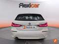 BMW 116 116d Blanco - thumbnail 4