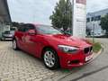 BMW 116 - 70000 KM- Garantie - Scheckheftgepflegt Rojo - thumbnail 3