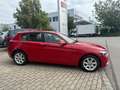 BMW 116 - 70000 KM- Garantie - Scheckheftgepflegt Rojo - thumbnail 4
