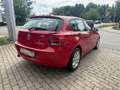 BMW 116 - 70000 KM- Garantie - Scheckheftgepflegt Rojo - thumbnail 6