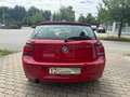 BMW 116 - 70000 KM- Garantie - Scheckheftgepflegt Rojo - thumbnail 7