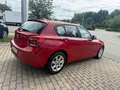 BMW 116 - 70000 KM- Garantie - Scheckheftgepflegt Rojo - thumbnail 5