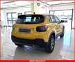 Jeep Avenger 1.2T Mhev E-dct Longitude NEOPATENTATI (FULL LED) Giallo - thumbnail 4