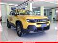 Jeep Avenger 1.2T Mhev E-dct Longitude NEOPATENTATI (FULL LED) Giallo - thumbnail 1