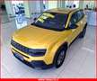 Jeep Avenger 1.2T Mhev E-dct Longitude NEOPATENTATI (FULL LED) Giallo - thumbnail 19