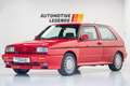 Volkswagen Golf Rallye G60 | 73.223 km Rood - thumbnail 1