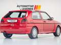 Volkswagen Golf Rallye G60 | 73.223 km Rood - thumbnail 5
