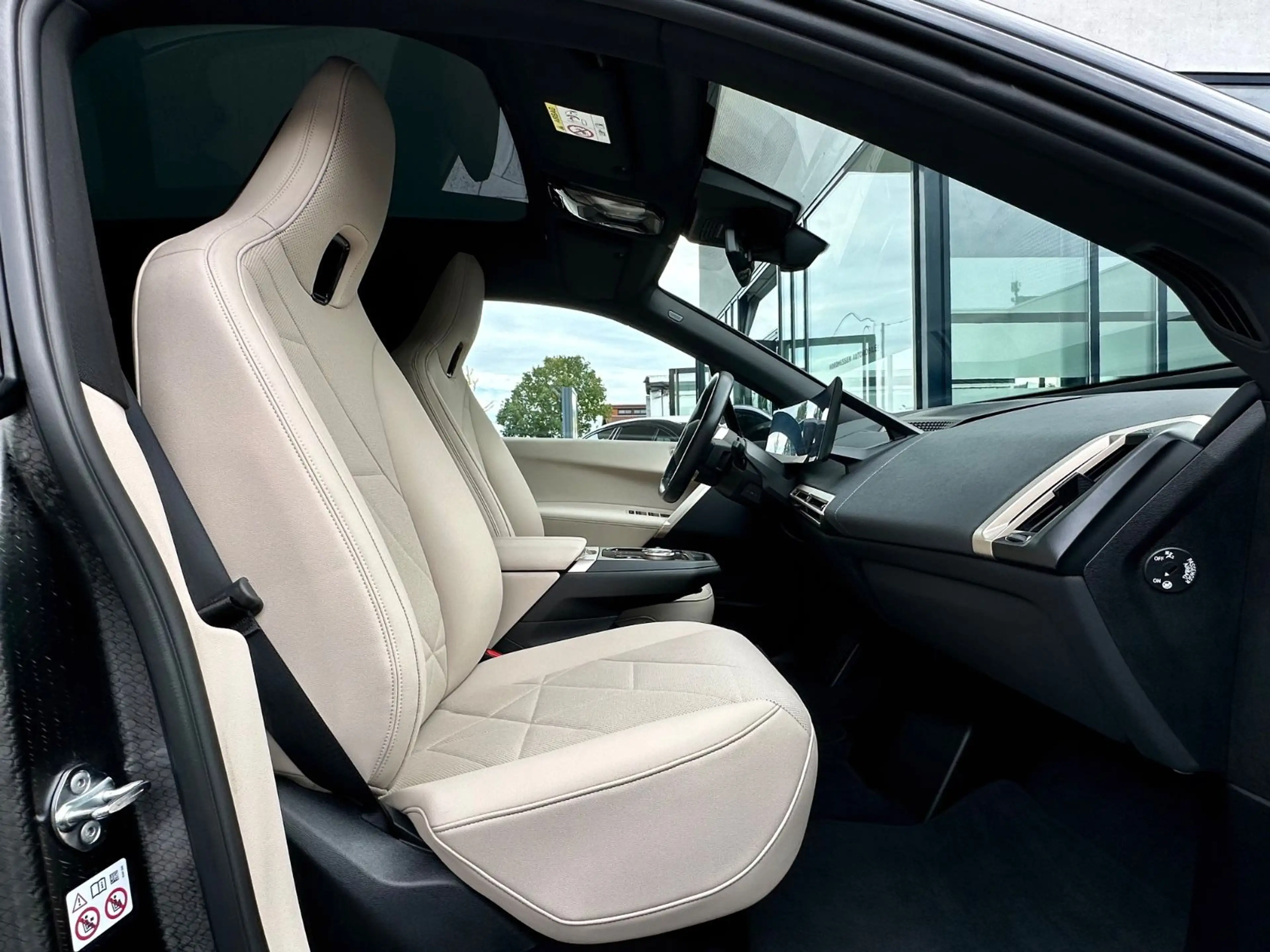 BMW iX xDrive40 Sport | Panorama | Harman/Kardon — photo 13