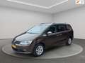 Volkswagen Sharan 1.4 TSI Comfortline 7p. 2 Schuifdeuren Cruise cont Braun - thumbnail 1