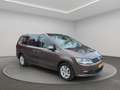Volkswagen Sharan 1.4 TSI Comfortline 7p. 2 Schuifdeuren Cruise cont Marrone - thumbnail 8