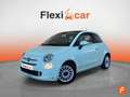 Fiat 500 Dolcevita 1.0 Hybrid 52KW (70 CV) Blanco - thumbnail 5
