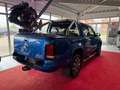 Volkswagen Amarok Aventura Standheizung 20Zoll Blau - thumbnail 5
