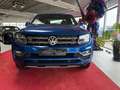 Volkswagen Amarok Aventura Standheizung 20Zoll Blau - thumbnail 2