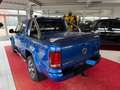 Volkswagen Amarok Aventura Standheizung 20Zoll Blau - thumbnail 7