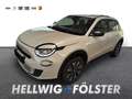 Fiat 600 Hybrid Business Edition Navi LED Klimaautom PDCv+h Beige - thumbnail 1