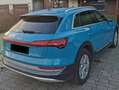 Audi e-tron 95 kWh 55 Bleu - thumbnail 2