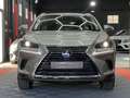 Lexus NX 300 300h Business Navigation 2WD Grau - thumbnail 2