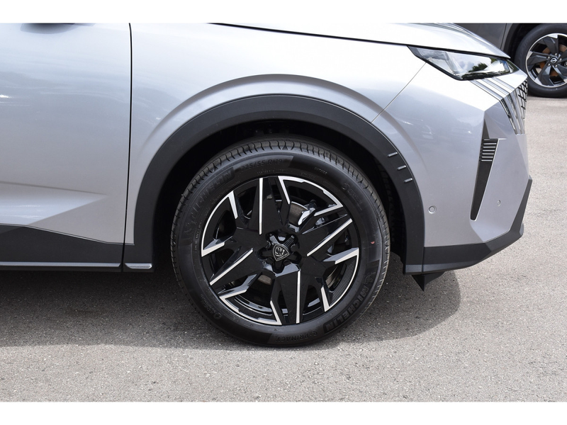 Peugeot 5008 Hybrid 145 Allure e-DCS6 ACC CAM360 JA19 NEUF — photo 5