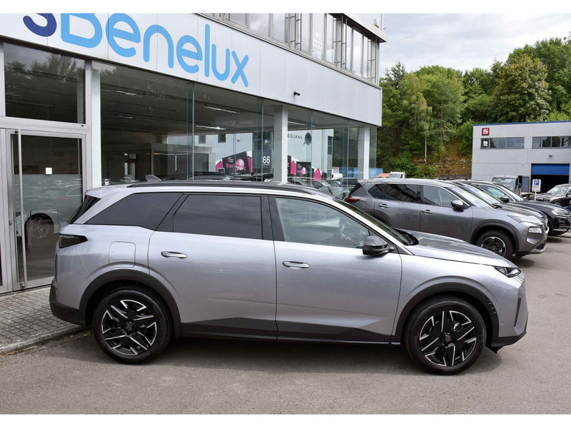 Peugeot 5008 Hybrid 145 Allure e-DCS6 ACC CAM360 JA19 NEUF — photo 3