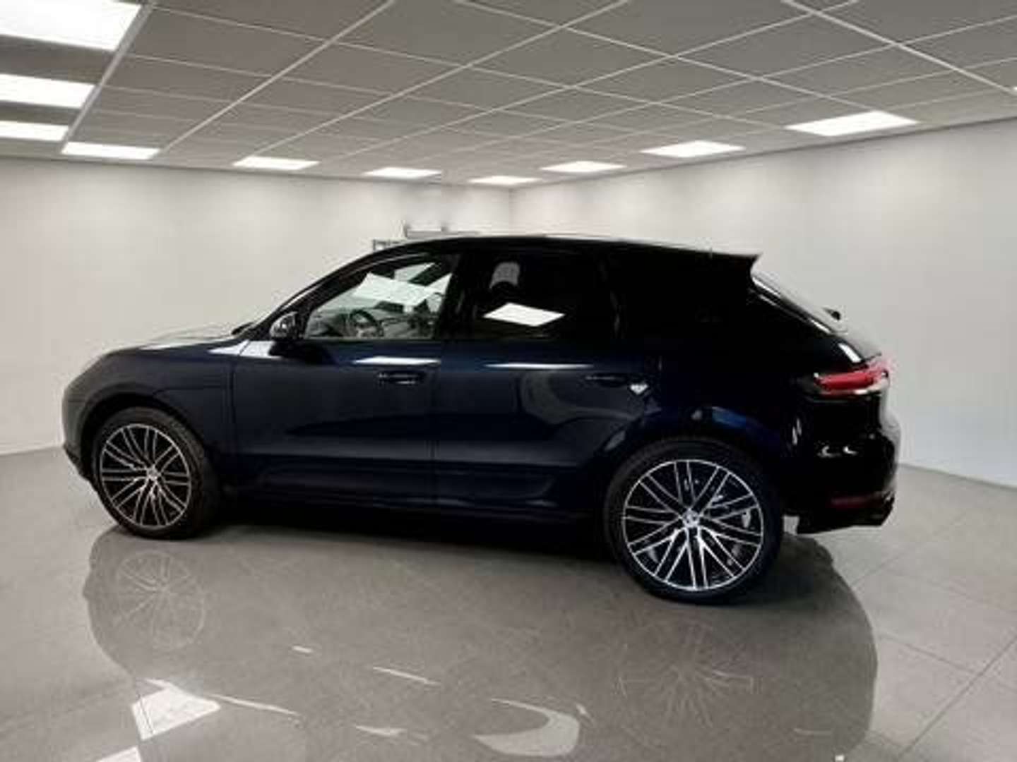 Porsche Macan I -  - Joinsteer - #2