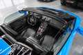 Lamborghini Huracán LP610-4 Spyder Lift-Magneto-Kamera Bleu - thumbnail 11