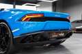 Lamborghini Huracán LP610-4 Spyder Lift-Magneto-Kamera Bleu - thumbnail 8