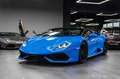 Lamborghini Huracán LP610-4 Spyder Lift-Magneto-Kamera Blau - thumbnail 1