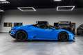 Lamborghini Huracán LP610-4 Spyder Lift-Magneto-Kamera Bleu - thumbnail 5