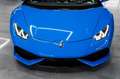 Lamborghini Huracán LP610-4 Spyder Lift-Magneto-Kamera Bleu - thumbnail 3