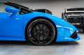 Lamborghini Huracán LP610-4 Spyder Lift-Magneto-Kamera Bleu - thumbnail 6
