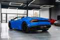 Lamborghini Huracán LP610-4 Spyder Lift-Magneto-Kamera Bleu - thumbnail 7