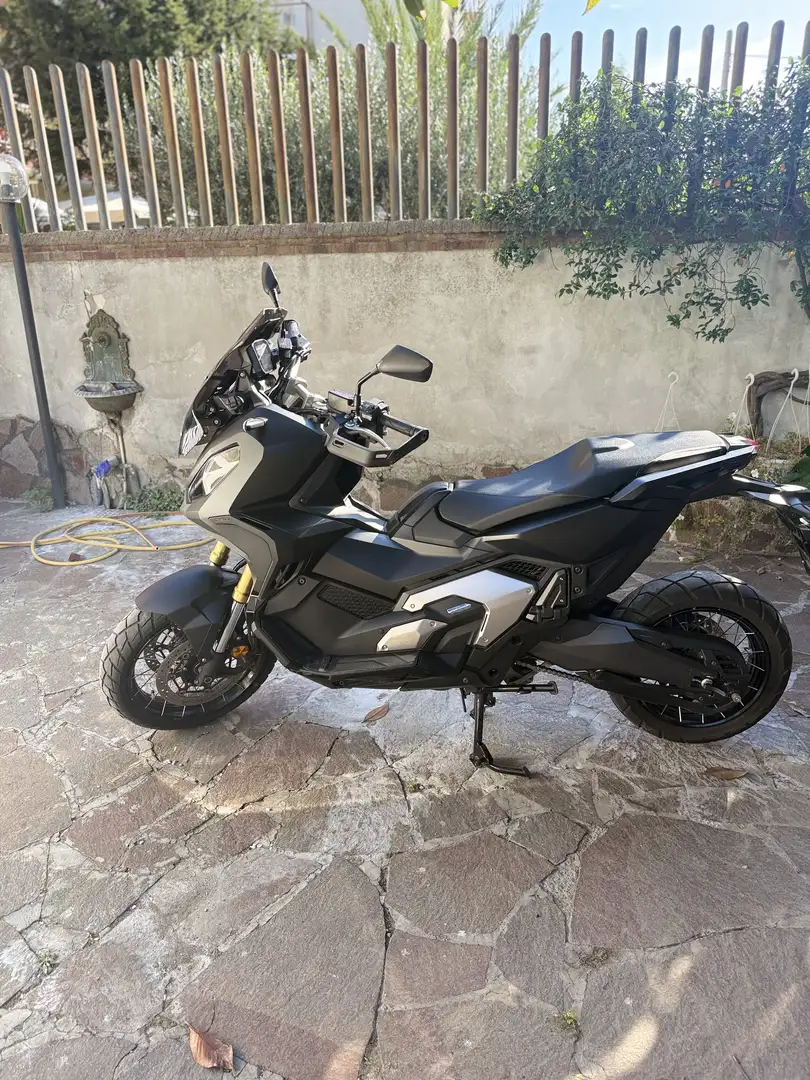 Honda X-ADV - 2