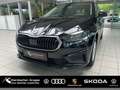 Skoda Fabia 1.0 TSI Ambition PDC Klima Smartlink Schwarz - thumbnail 1
