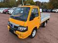 Piaggio Porter 1.3 Top-Deck Extra Open Laadbak Pick-up Pritsche Geel - thumbnail 1