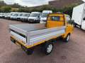 Piaggio Porter 1.3 Top-Deck Extra Open Laadbak Pick-up Pritsche Geel - thumbnail 11
